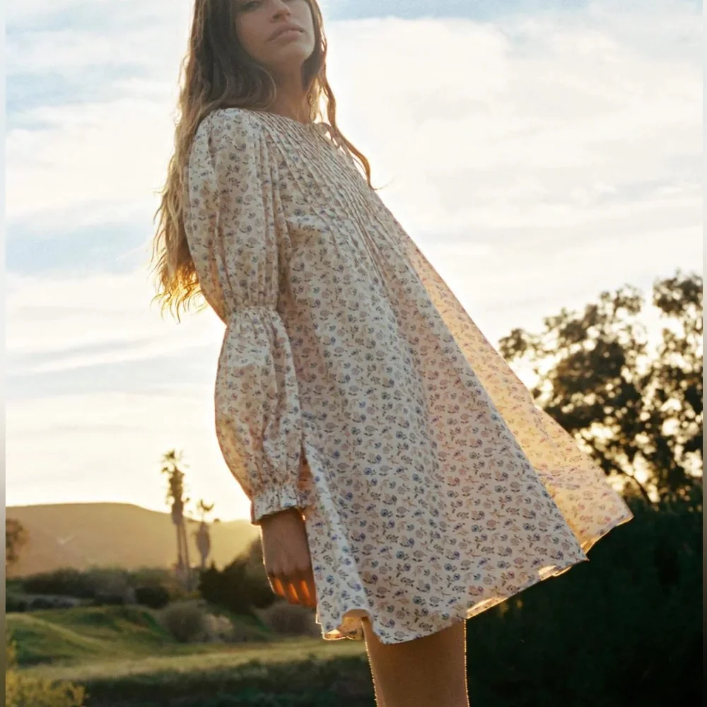 NEW Christy Dawn The Noor Dress
